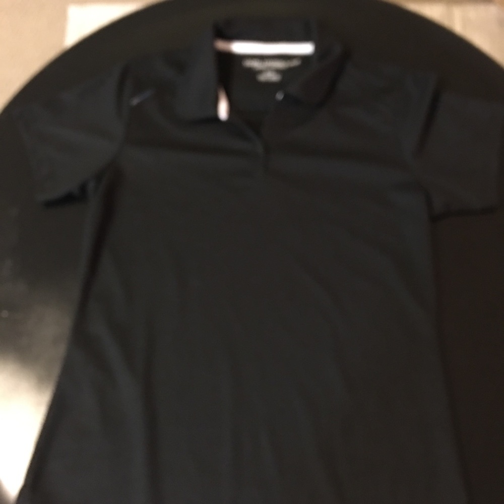 Ladies Coal Harbour golf shirt